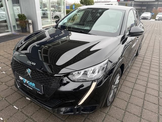 Peugeot 208 33.077 km 15.490 &euro; Giessen 35394