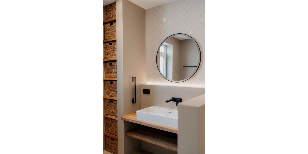 Dachgeschoßwohnung Bremen Findorff - 4 Zimmer, 109 m&sup2;, 430.000&euro; | Angebot:24983239