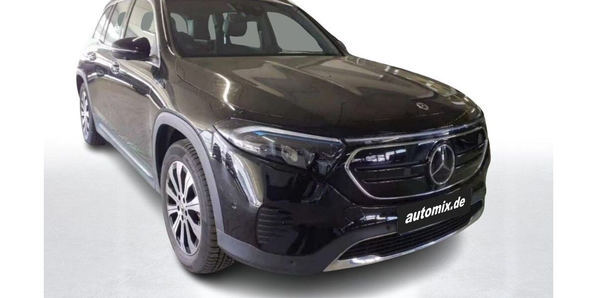 Mercedes-Benz EQB 48.090 km 34.900 &euro; Gadebusch 19205