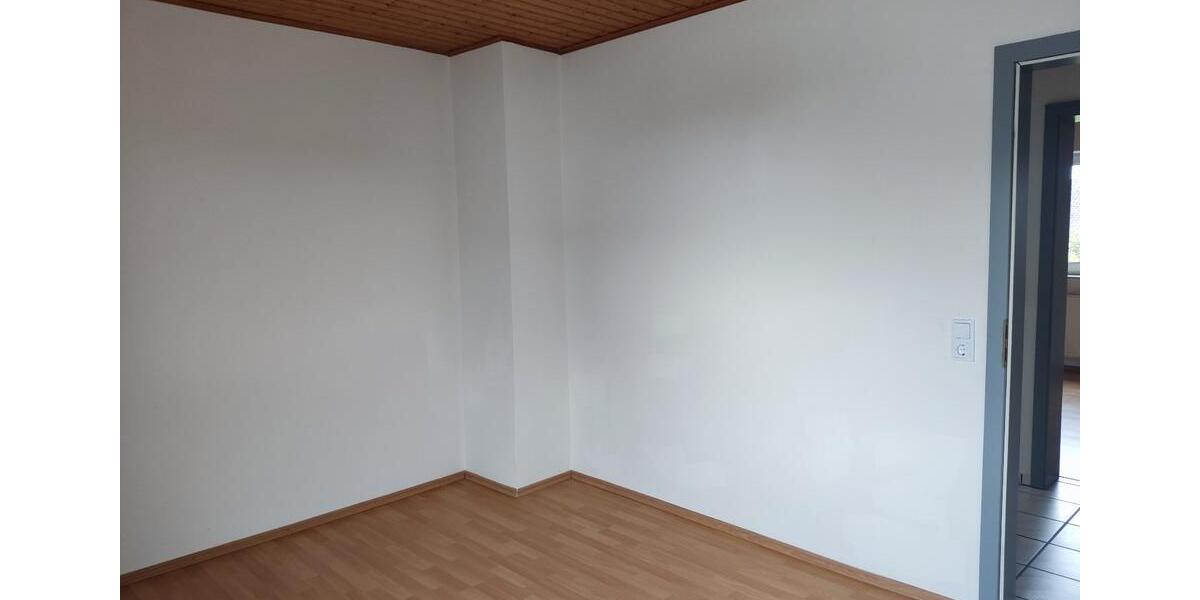 4-Zimmer-Wohnung in Orbis – ab sofort verfügbar 4 zimmer