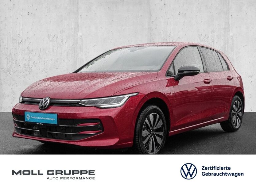 VW Golf 1.223 km 29.490 € Düsseldorf 40474