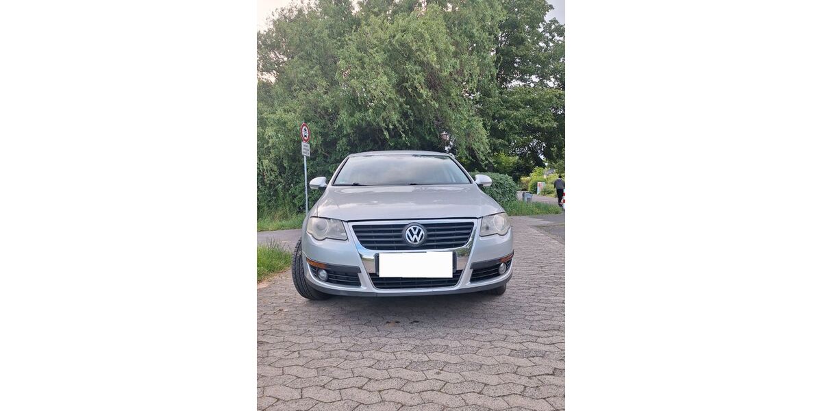 VW Passat 176.000 km 3.200 &euro; Bonn 53177