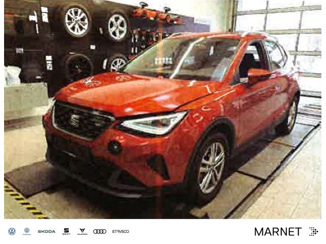 Seat Arona 28.990 km 17.990 &euro; Königstein 61462