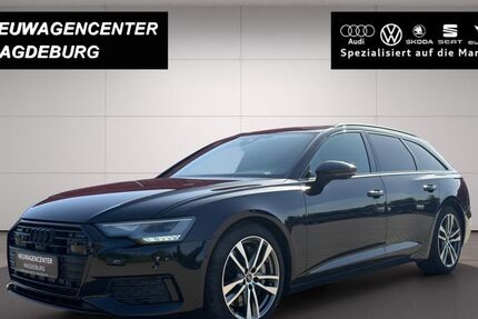 Audi A6 31.428 km 41.290 &euro; Magdeburg 39128