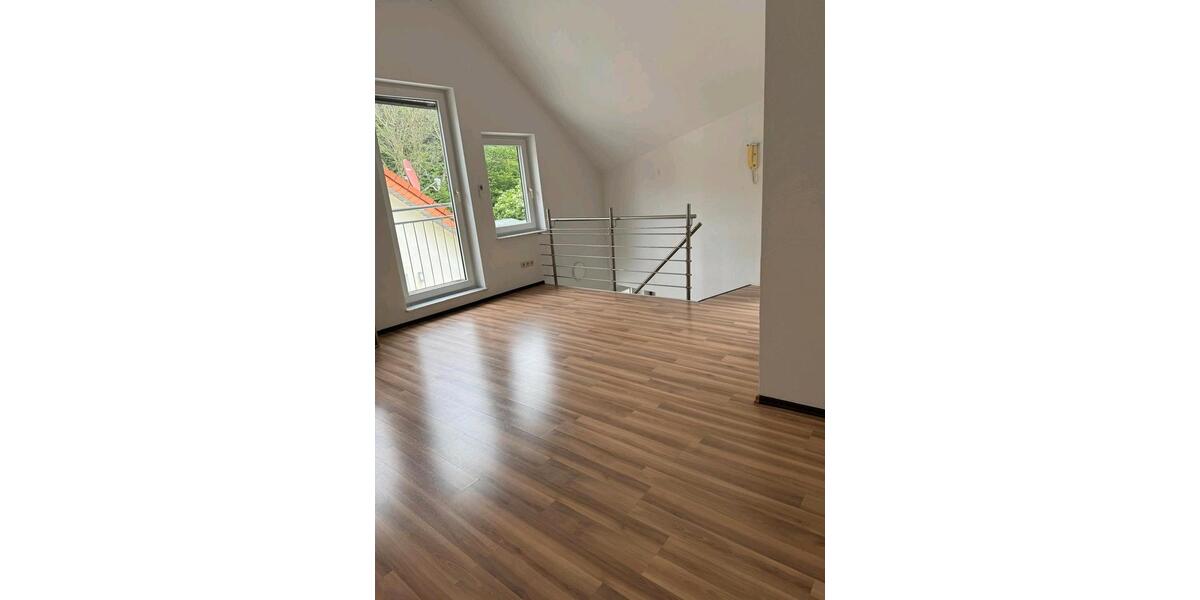 Maisonettenwohnung Pulheim - 1 Zimmer, 37 m&sup2;, 700&euro; | Angebot:25484263