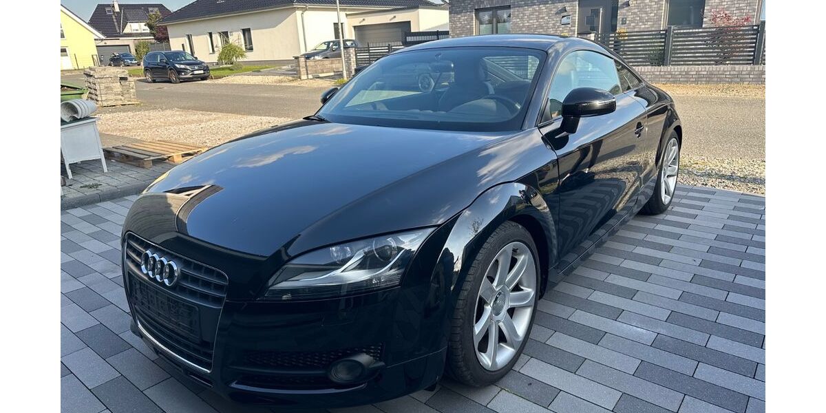 Audi TT 160.100 km 9.700 &euro; Braunschweig 38106