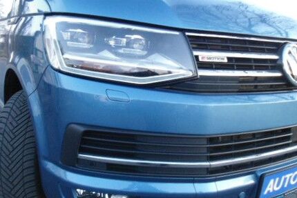 VW T6 Multivan 248.000 km 34.980 &euro; Bergen/Dumme 29468