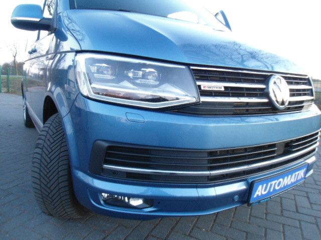 VW T6 Multivan 248.000 km 34.980 &euro; Bergen/Dumme 29468