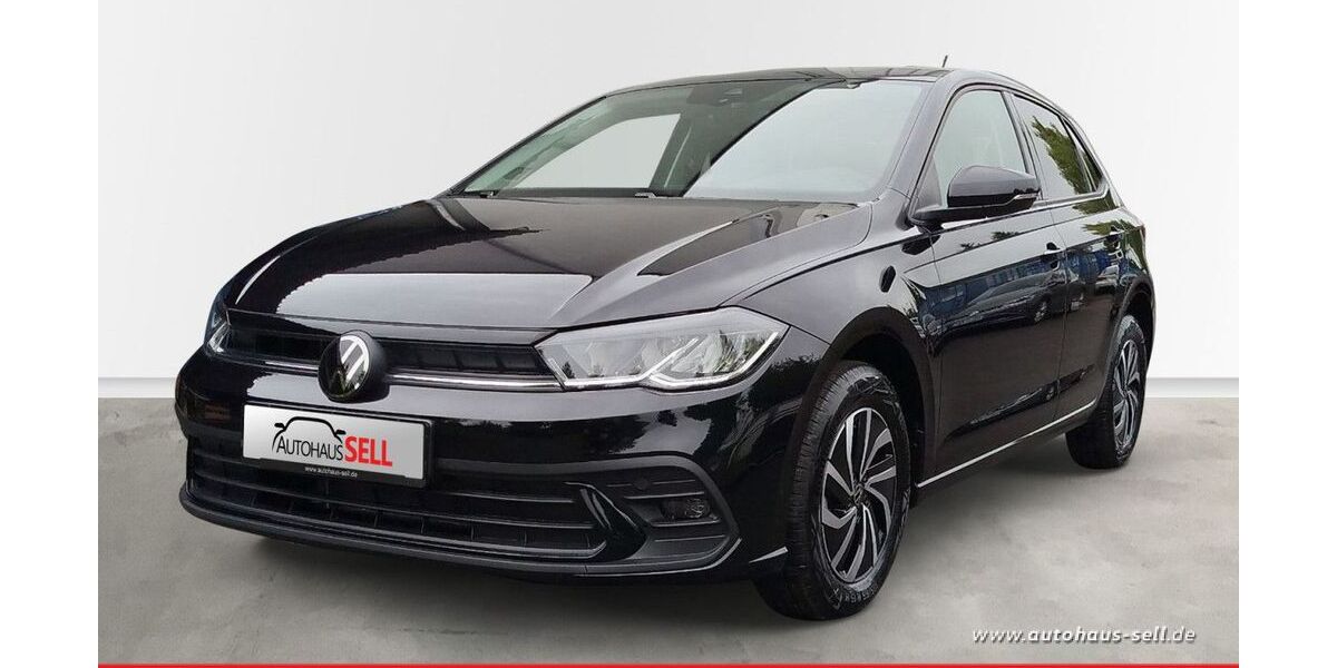 VW Polo 1.002 km 21.390 &euro; Hammelburg 97762