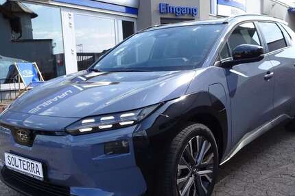 Subaru Solterra 1.500 km 55.330 &euro; Bexbach 66450