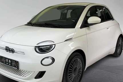 Fiat 500e 58.100 km 14.890 &euro; München 80339