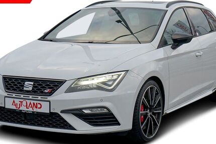 Seat Leon 76.856 km 23.990 &euro; Leipzig 04209