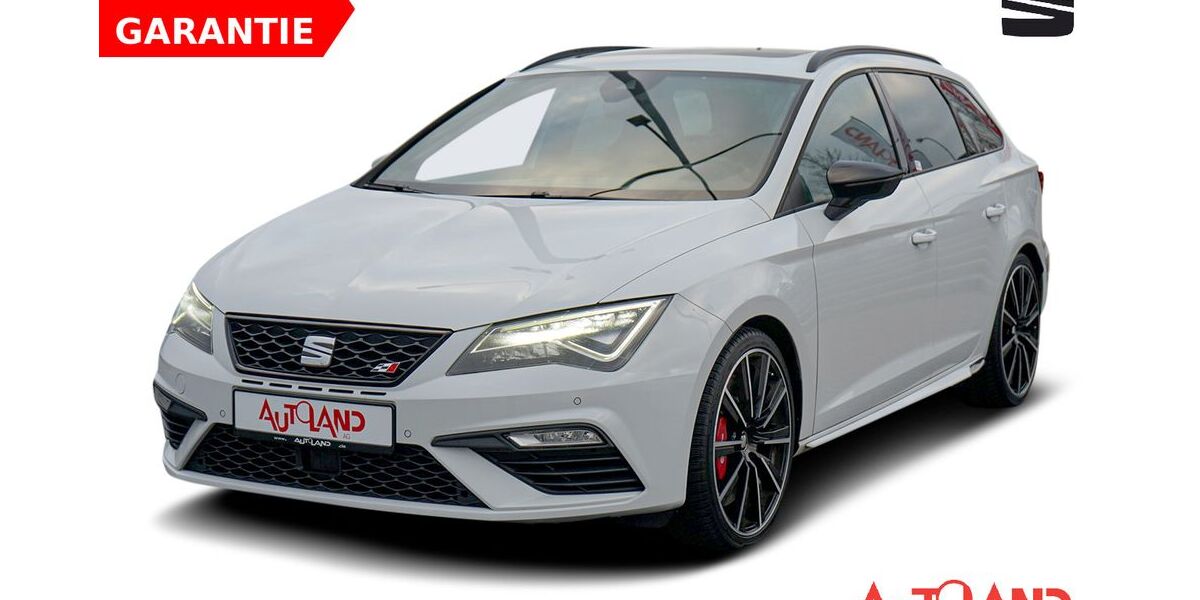 Seat Leon 76.856 km 23.990 &euro; Leipzig 04209