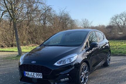 Ford Fiesta 66.500 km 12.800 &euro; Hagen 58093