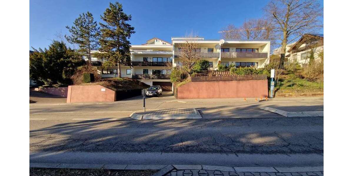 Wohnung zum Kaufen in Pforzheim 359.000 € 139.4 m² 4.5 zimmer