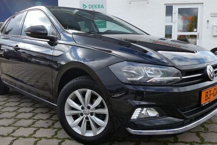 VW Polo 87.110 km 12.400 € Northeim/OT Hohnstedt 37154