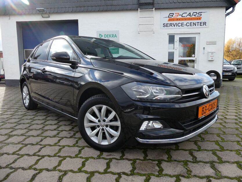 VW Polo 87.110 km 12.400 € Northeim/OT Hohnstedt 37154