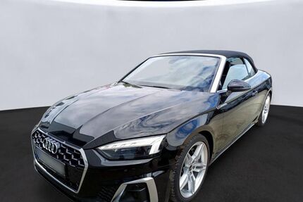 Audi A5 64.000 km 38.790 &euro; Goslar 38644