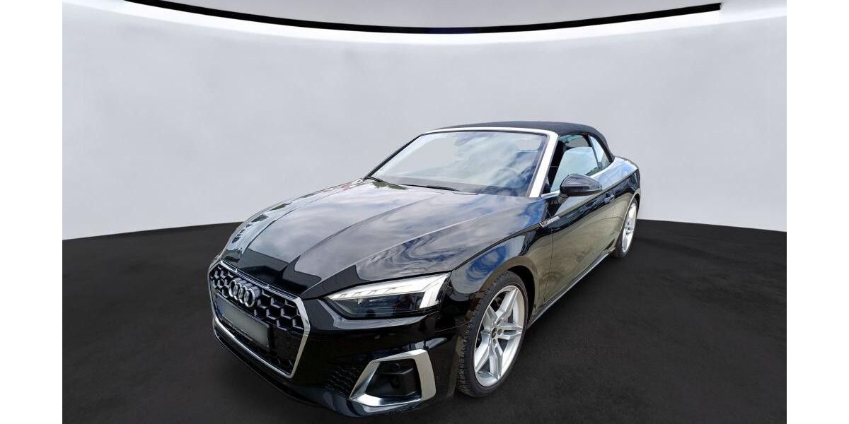 Audi A5 64.000 km 38.790 &euro; Goslar 38644