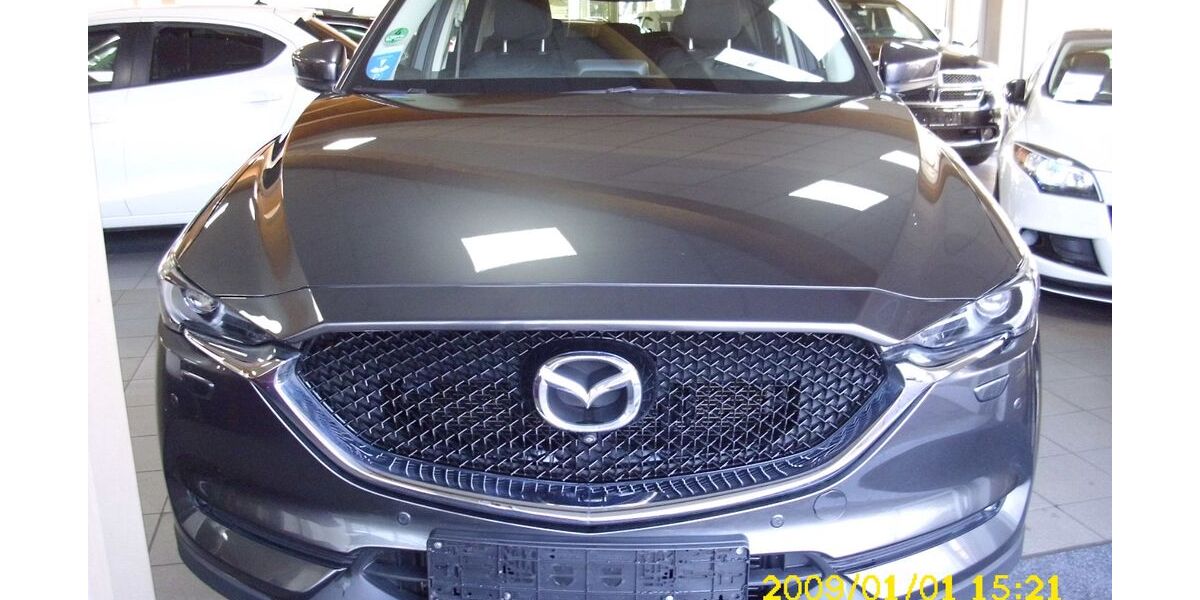 Mazda CX-5 134.000 km 16.999 &euro; Landsberg am Lech 86899