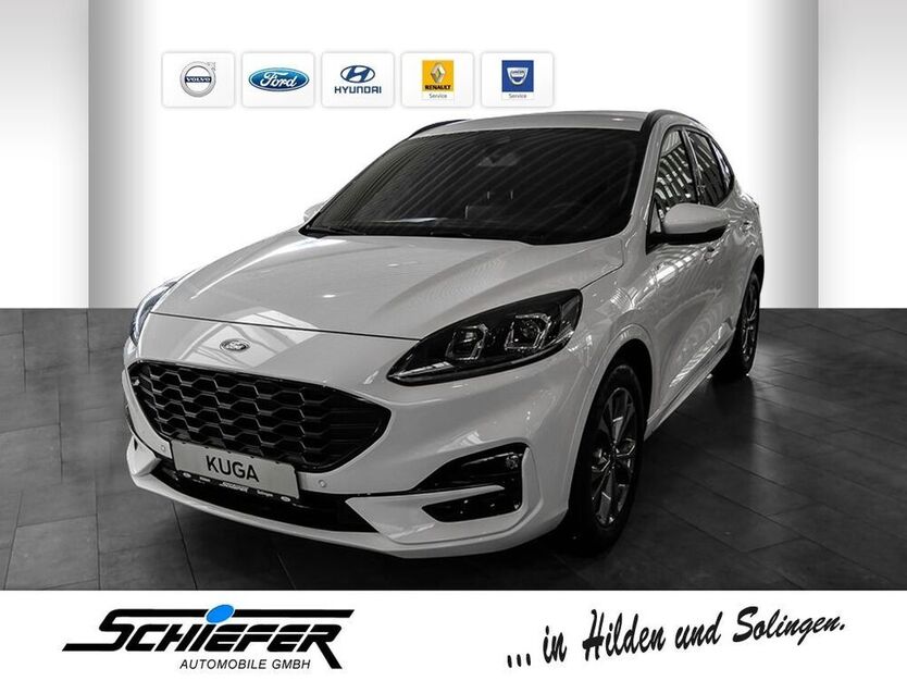 Kuga