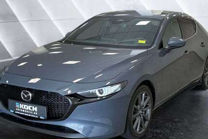 Mazda 3 19.255 km 23.490 &euro; Berlin 12681