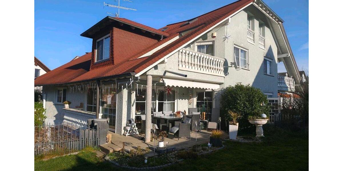 Doppelhaushälfte Volkertshausen - 7 Zimmer, 303 m&sup2;, 899.000&euro; | Angebot:27079491