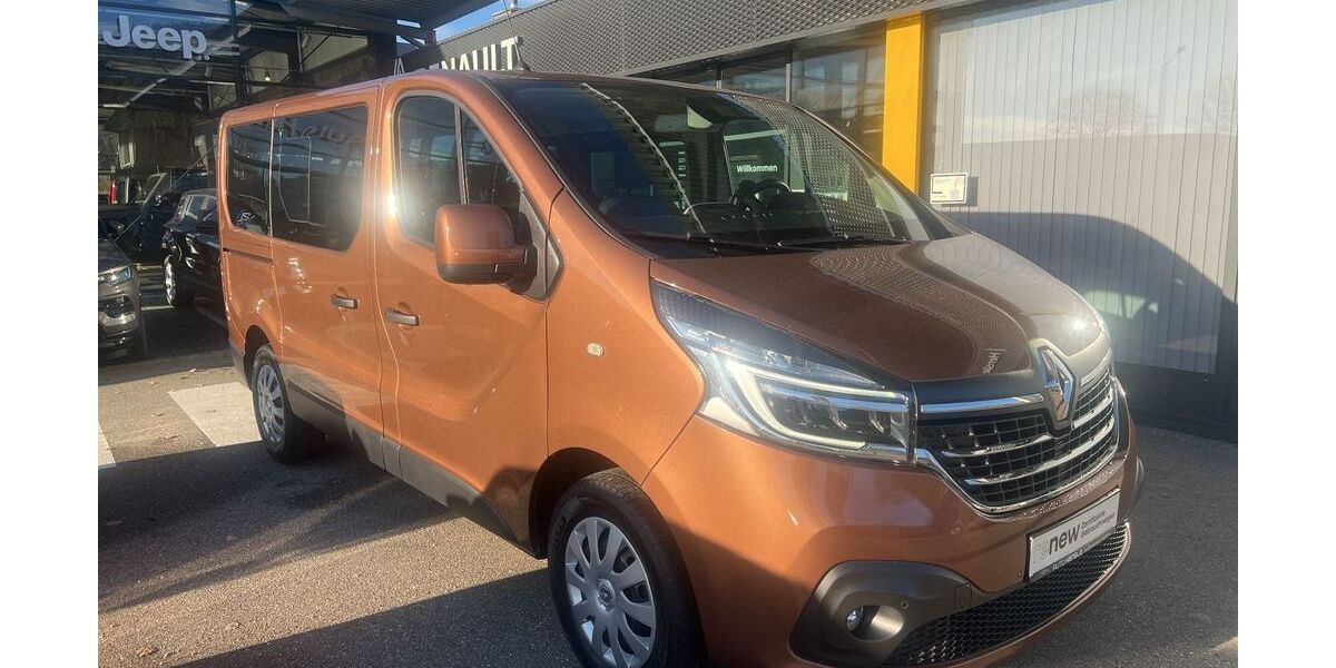 Renault Trafic 105.000 km 23.800 &euro; Tuttlingen 78532