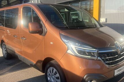 Renault Trafic 105.000 km 24.800 &euro; Tuttlingen 78532