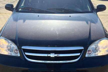 Chevrolet Nubira 199.045 km 2.380 &euro; Emmendingen 79312