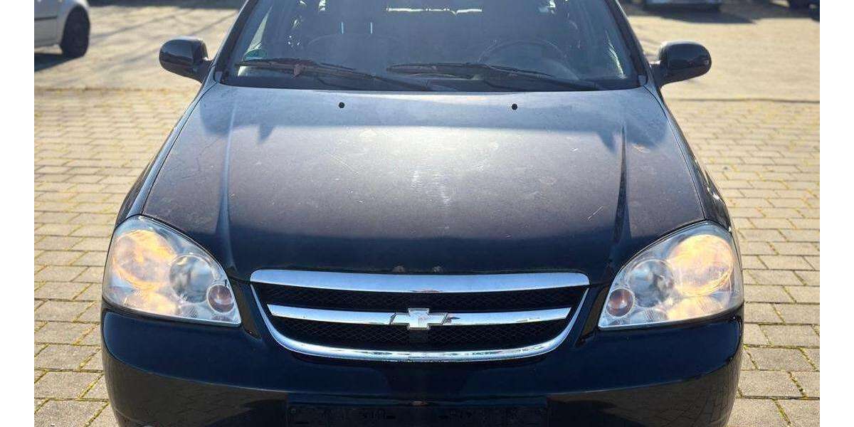 Chevrolet Nubira 199.045 km 2.380 &euro; Emmendingen 79312