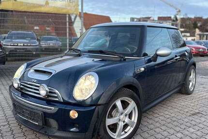 Mini Cooper S 140.688 km 3.990 &euro; Würzburg 97076