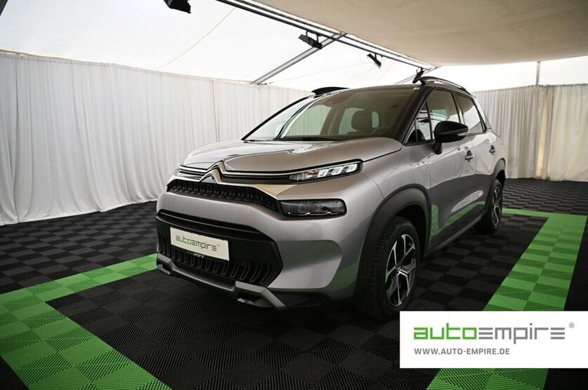 C3 Aircross