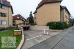 Modernisiertes Wohnung mit Balkon & Tiefgaragenstellplatz – zentral und ruhig gelegen 3 zimmer