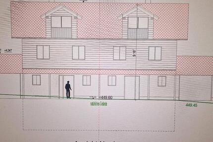 Doppelhaushälfte 7 zimmer