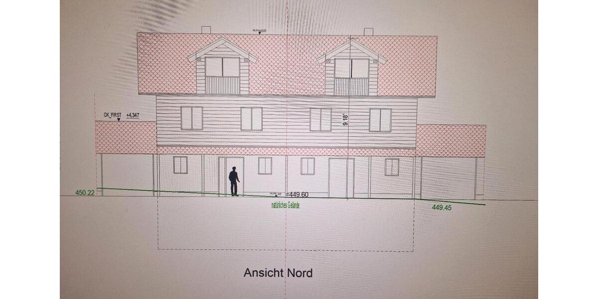 Doppelhaushälfte 7 zimmer