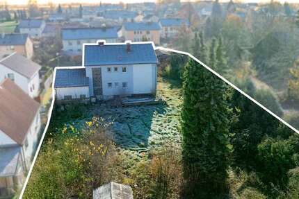 Grundstück zu verkaufen in Maisach-Malching 1.375.000 € 1674 m² zimmer