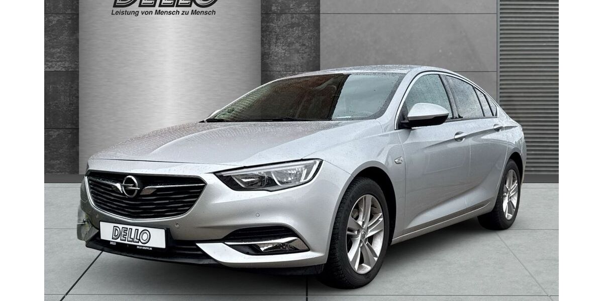 Opel Insignia 65.684 km 13.990 &euro; Neumünster 24536