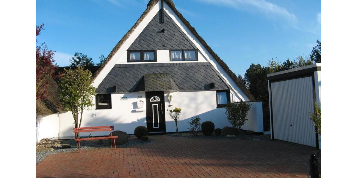 Doppelhaushälfte Großenbrode - 3 Zimmer, 65 m&sup2;, 399.000&euro; | Angebot:26130648