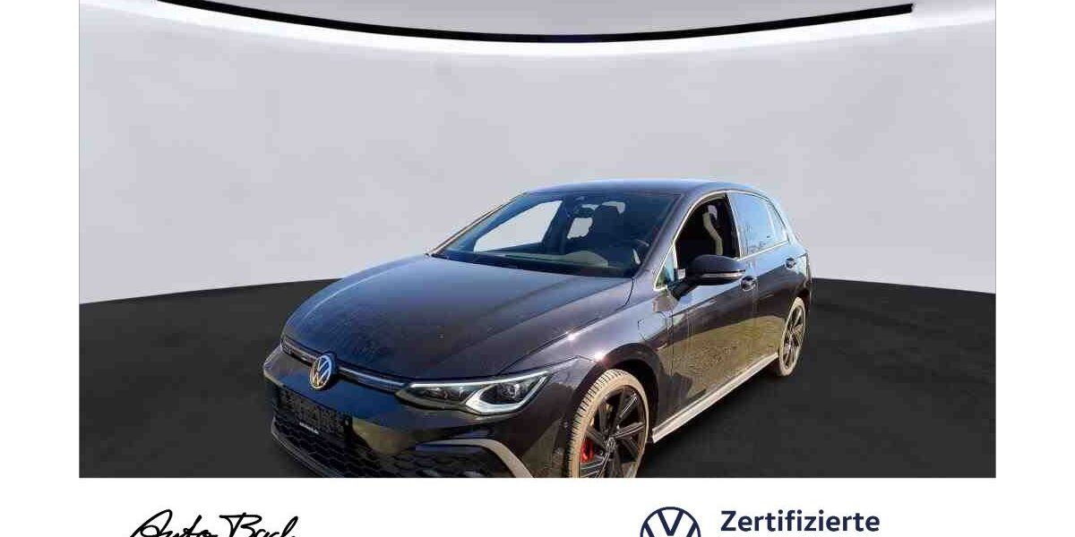 VW Golf 59.630 km 22.980 &euro; Weilburg 35781