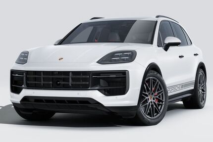 Porsche Cayenne 27.677 km 124.900 &euro; Mannheim 68229
