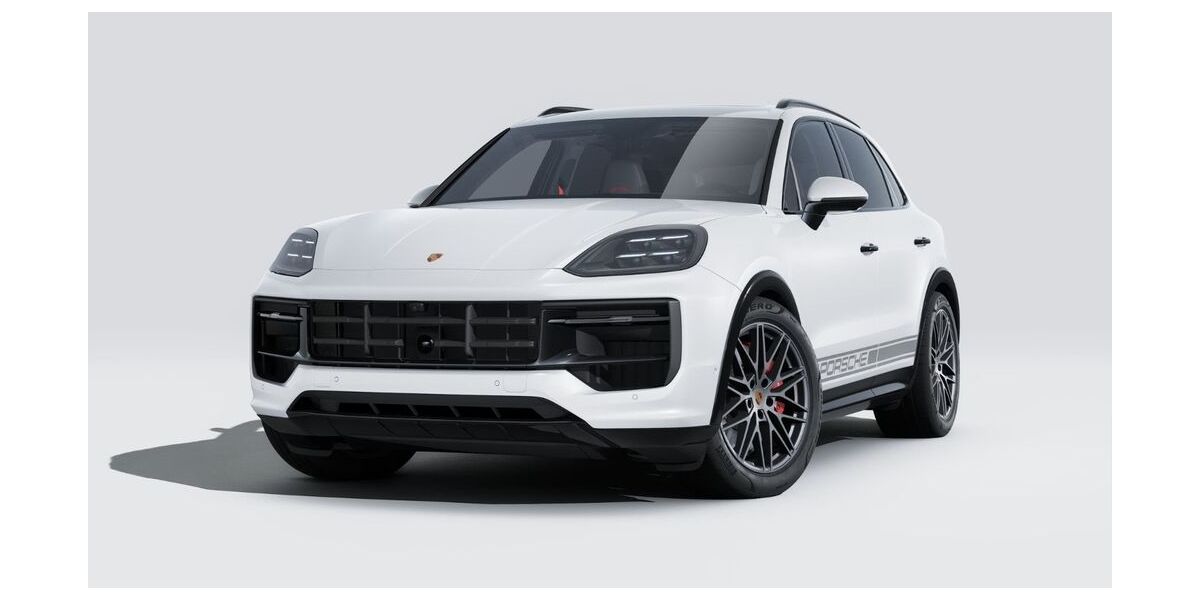 Porsche Cayenne 27.677 km 124.900 &euro; Mannheim 68229