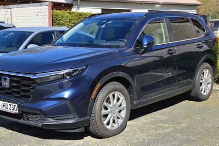 Honda CR-V 16.000 km 53.390 &euro; Königs Wusterhausen 15711