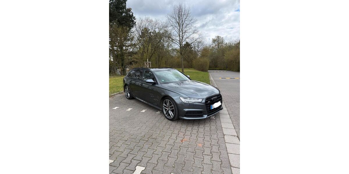 Audi A6 184.000 km 18.500 &euro; Frankfurt am Main 60488
