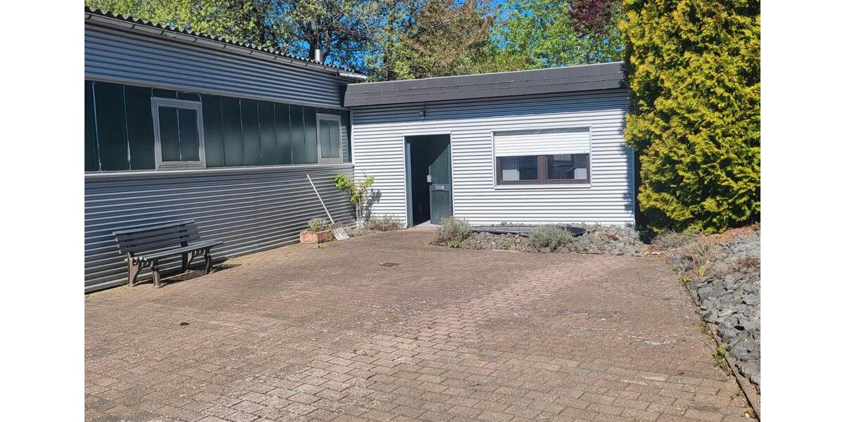 Gewerbeobjekt Driedorf - 1.200&euro; | Angebot:26396723