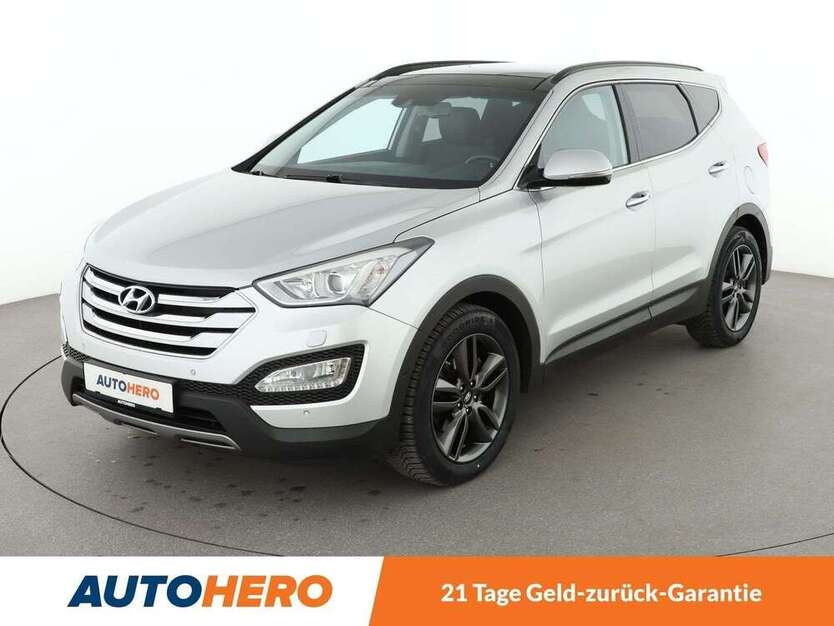 SANTA FE