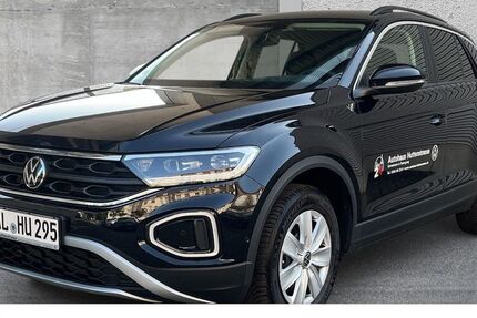 VW T-Roc 9.990 km 23.920 &euro; Halle (Saale) 06110