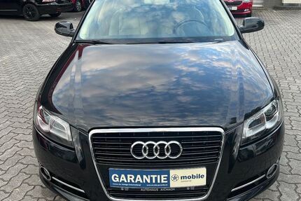 Audi A3 109.087 km 10.470 € Aichach 86551