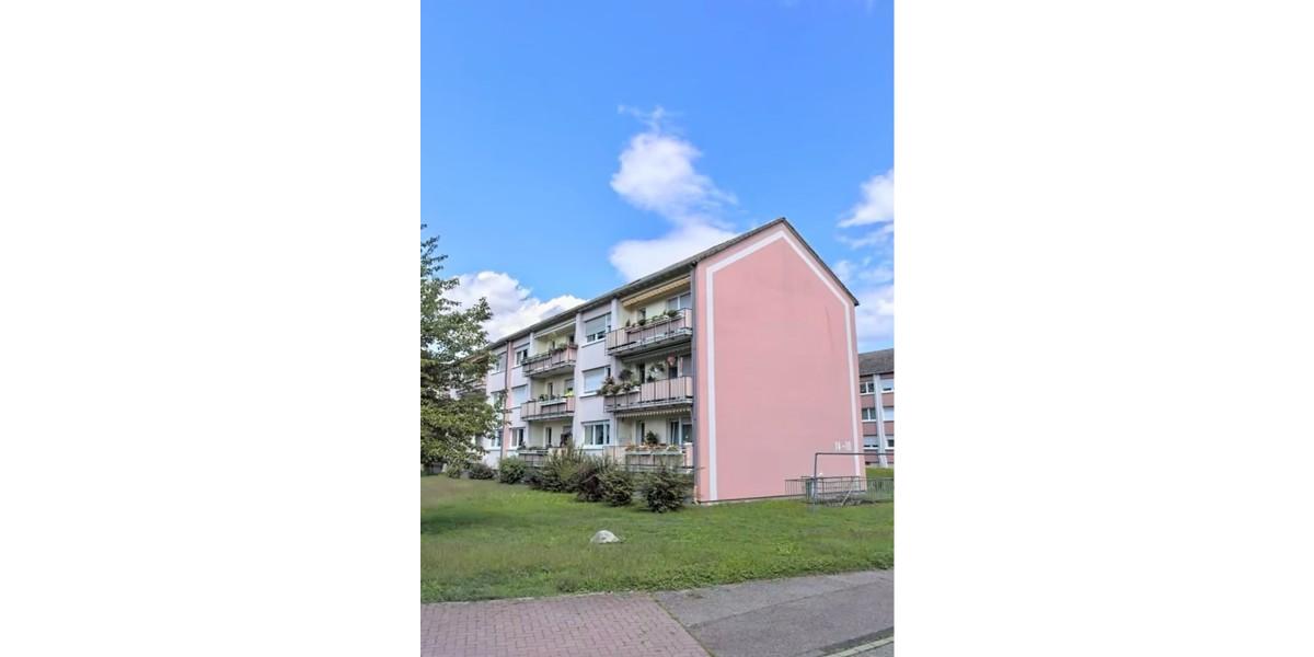 Erdgeschoßwohnung Eggenstein-Leopoldshafen Leopoldshafen - 3 Zimmer, 80 m&sup2;, 694&euro; | Angebot:25427414