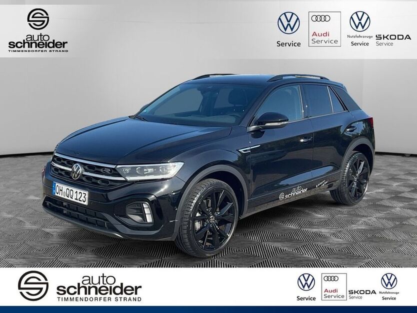 T-Roc
